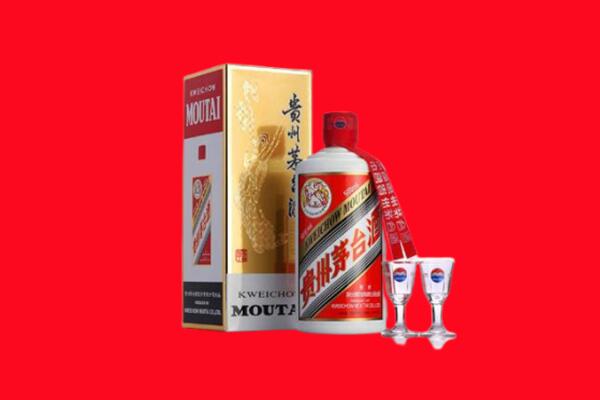 收购行情：抚顺茅台酒回收店怎么经营？