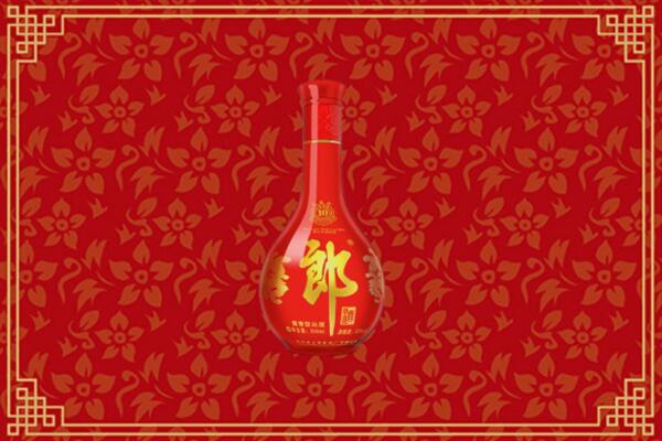 抚顺回收郎酒
